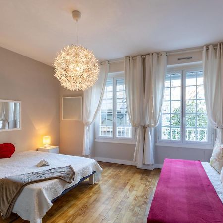 Apartment Puits Aux Braies By Interhome Saint-Malo Extérieur photo