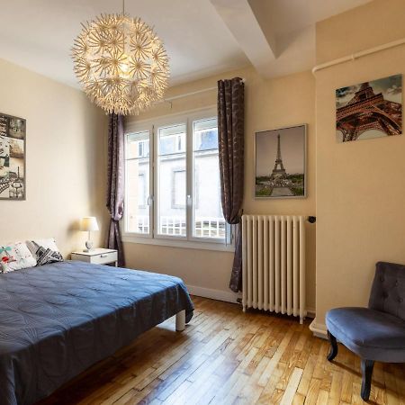 Apartment Puits Aux Braies By Interhome Saint-Malo Extérieur photo