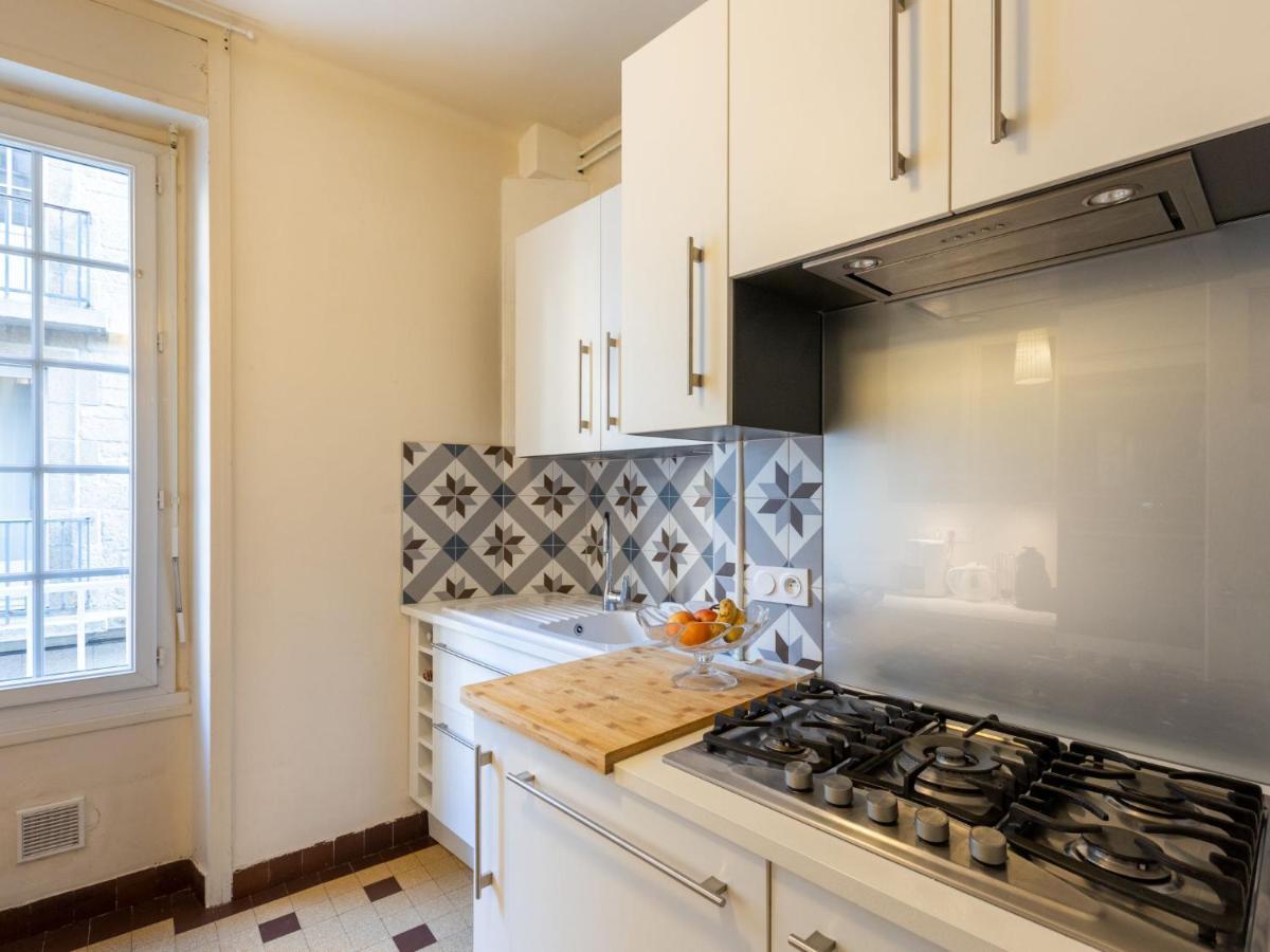 Apartment Puits Aux Braies By Interhome Saint-Malo Extérieur photo