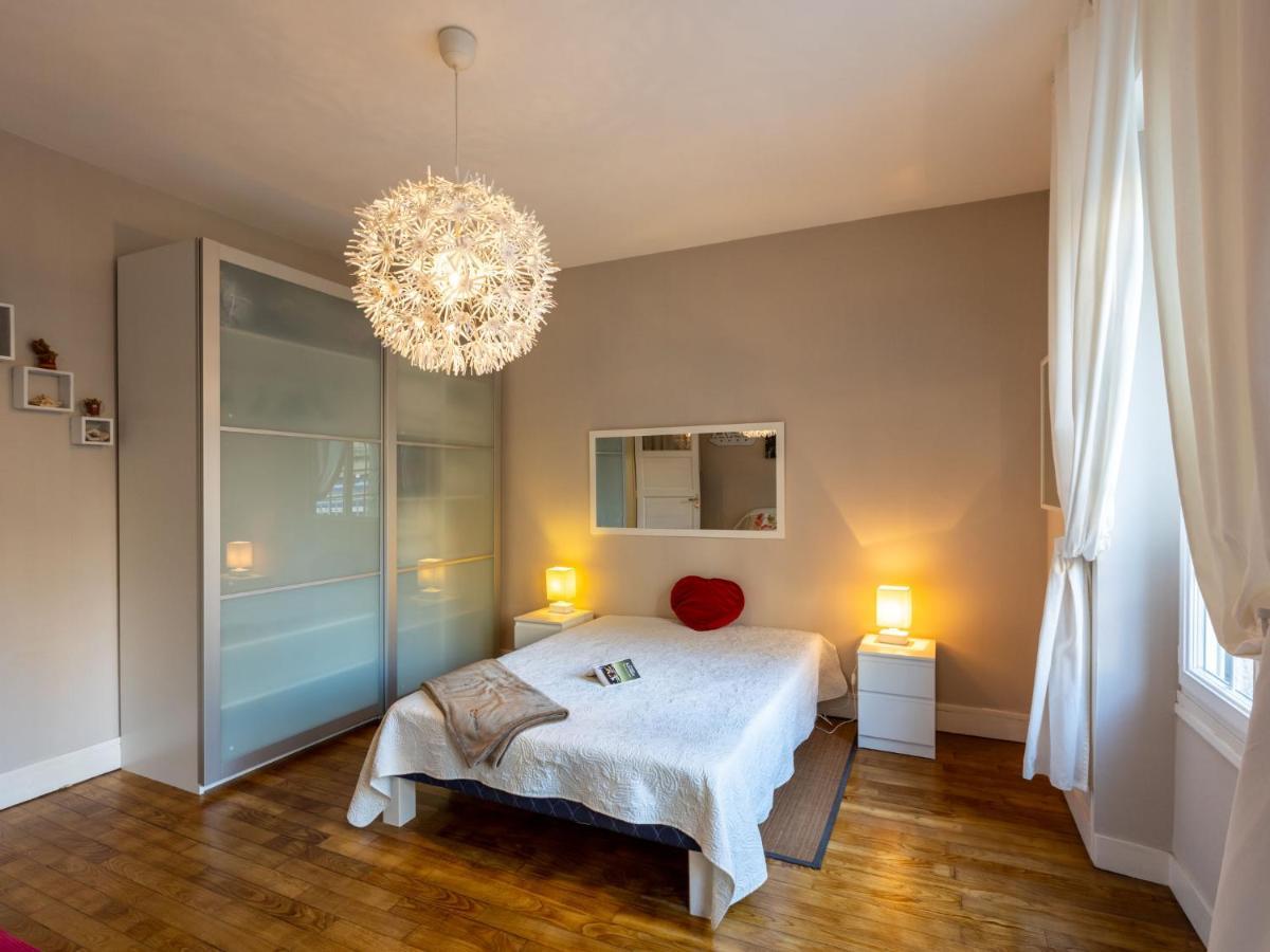 Apartment Puits Aux Braies By Interhome Saint-Malo Extérieur photo