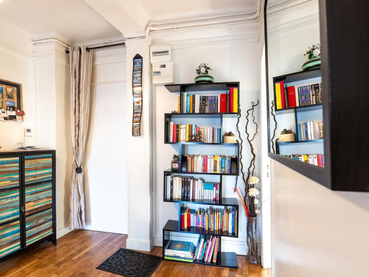 Apartment Puits Aux Braies By Interhome Saint-Malo Extérieur photo