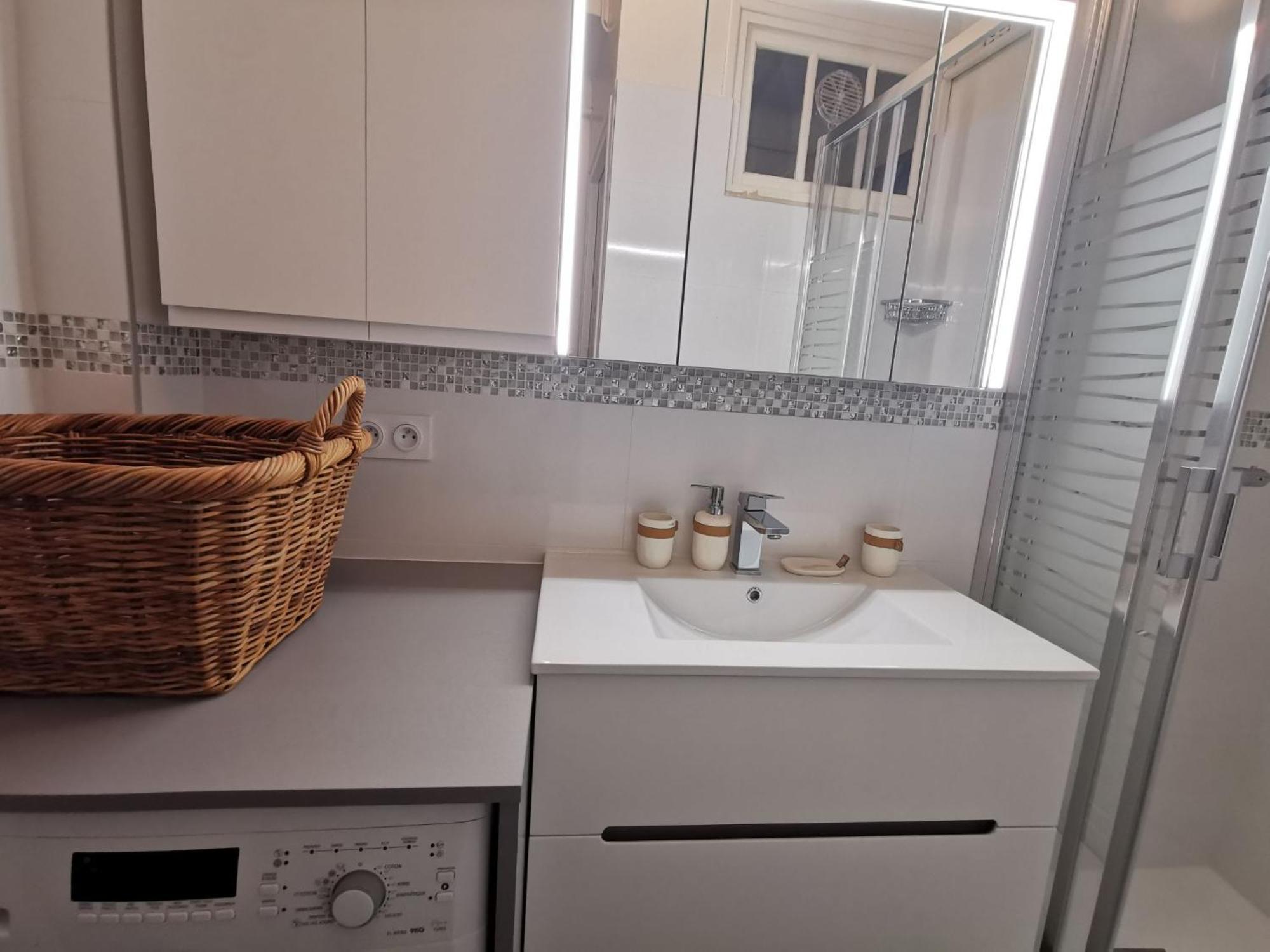 Apartment Puits Aux Braies By Interhome Saint-Malo Extérieur photo